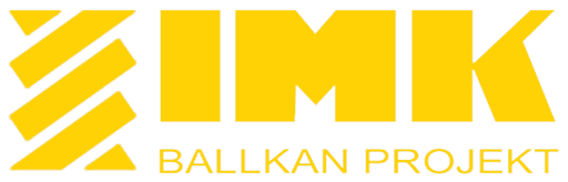 Ballkanprojekt Logo